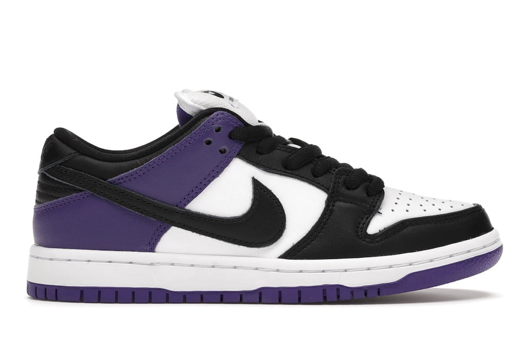 Dunk low