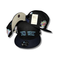 New York Yankees Grapefruit League 1996 New Era 59FIFTY Lifestyle – Snapback Cap