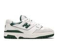 New Balance 550 ‘White Green’ Everlasting Sneaker