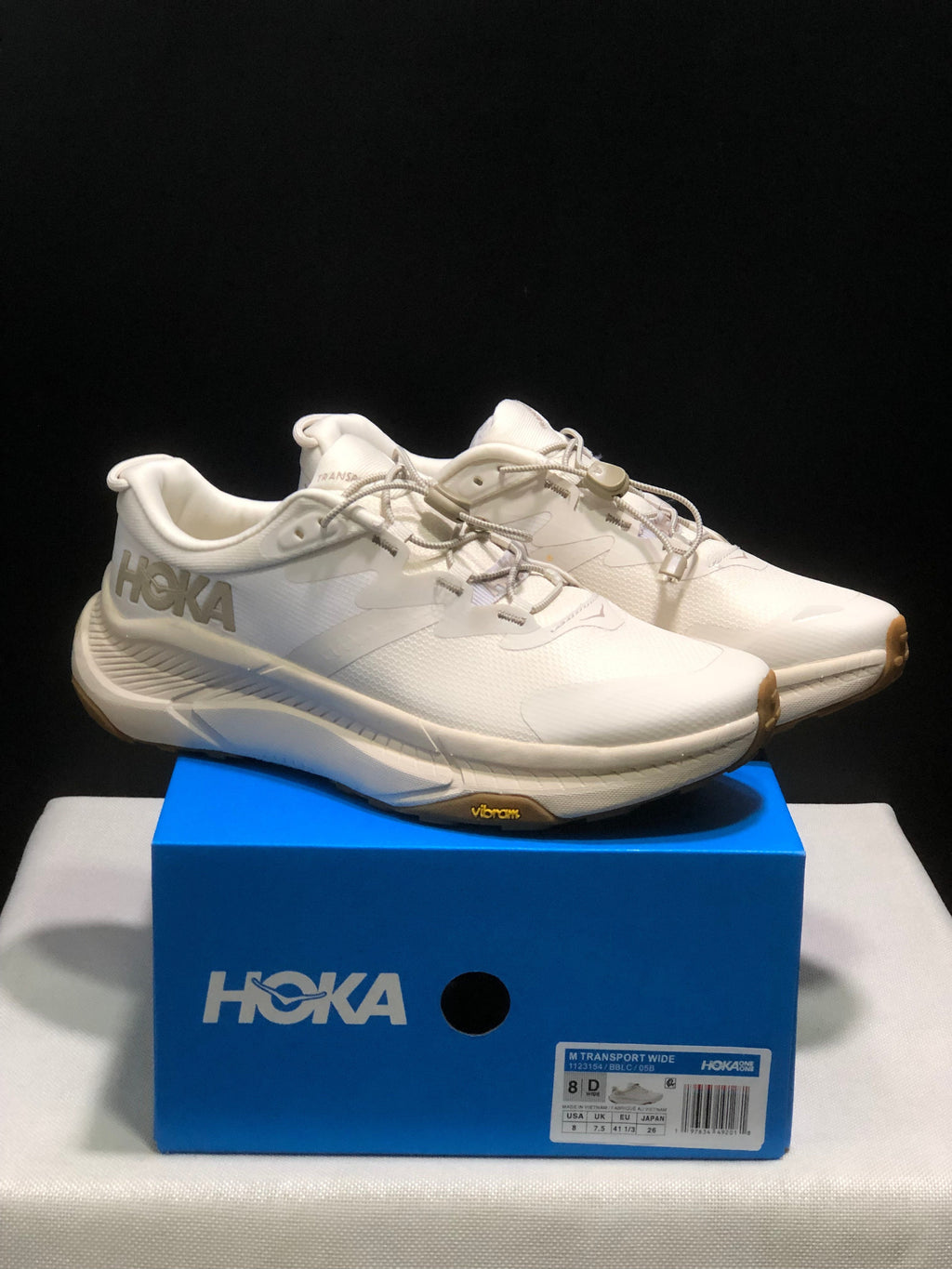 HOKA ONE ONE SKYFLOW