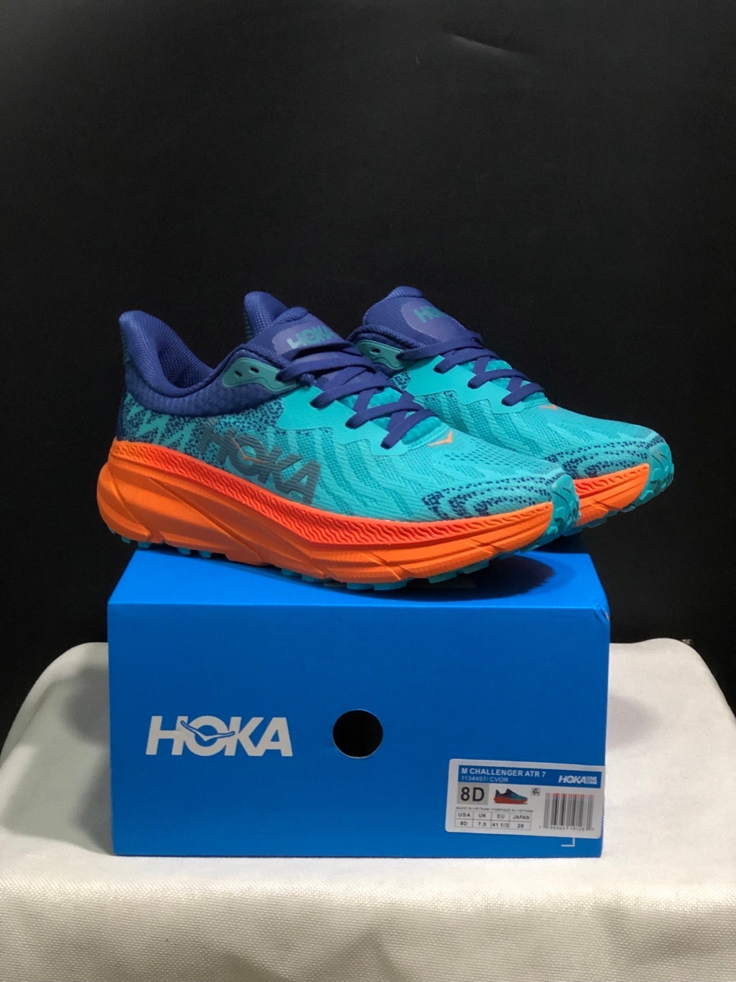 HOKA ONE ONE Challenger 7