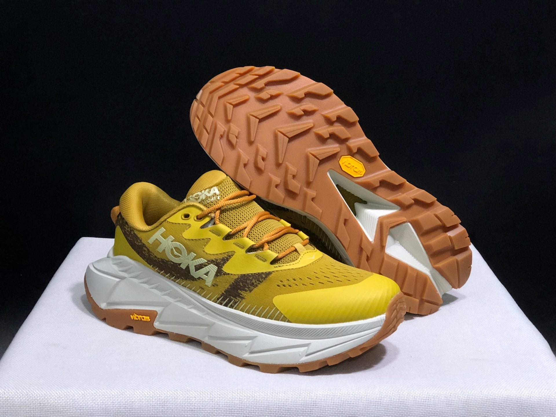 HOKA ONE ONE Skyline Float X