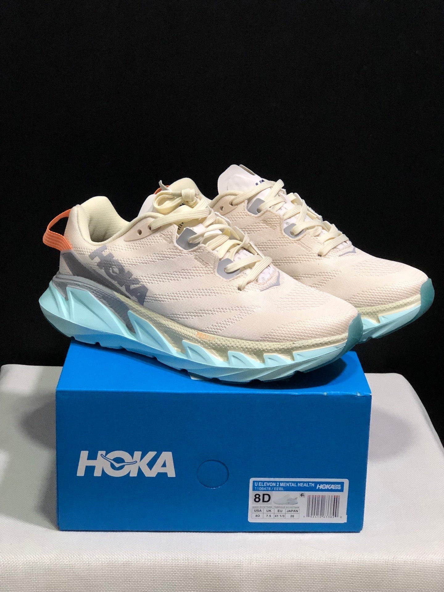HOKA ONE ONE Elevon 2