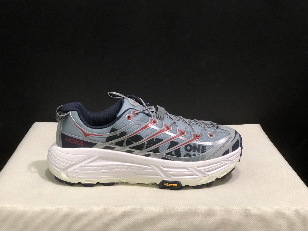 HOKA ONE ONE Mafate three 2