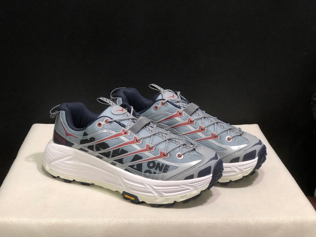 HOKA ONE ONE Mafate three 2