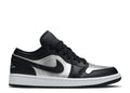 Air Jordan 1 Low SE ¡®Silver Toe¡¯ Unfading Sneaker